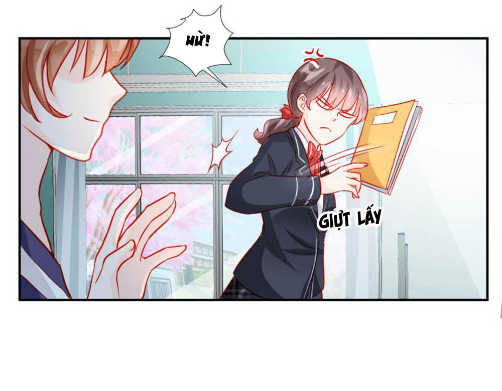 Tu La Thiếu Gia Quá Kiêu Ngạo Chap 52 - Next Chap 53
