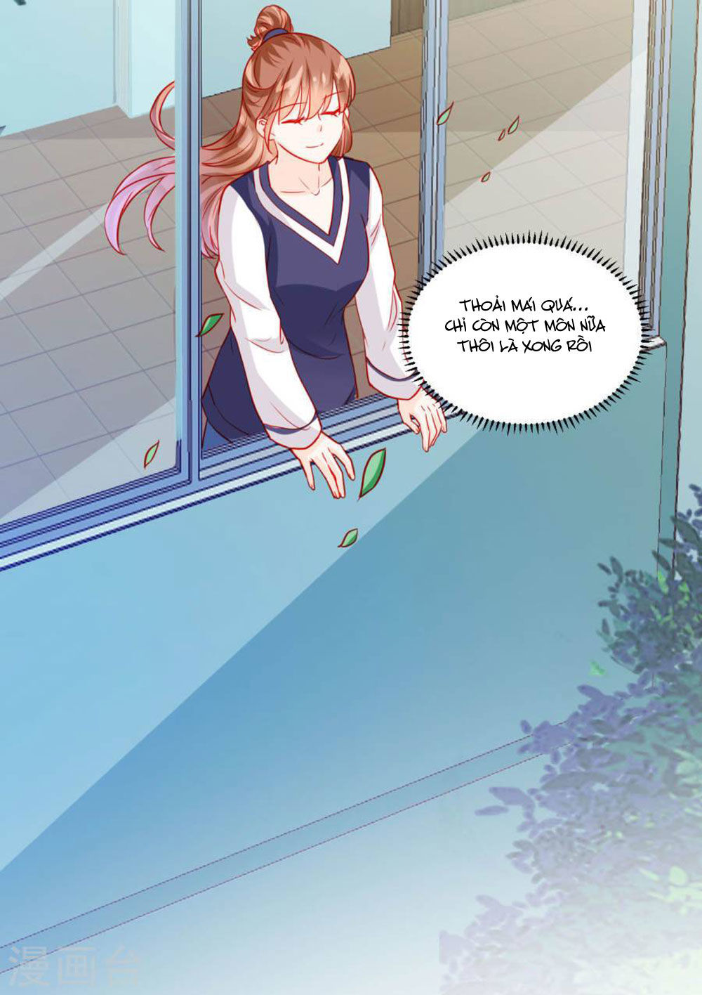 Tu La Thiếu Gia Quá Kiêu Ngạo Chap 52 - Next Chap 53
