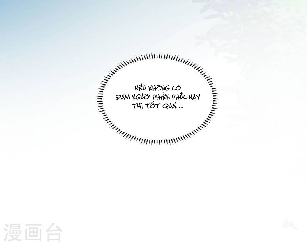 Tu La Thiếu Gia Quá Kiêu Ngạo Chap 52 - Next Chap 53