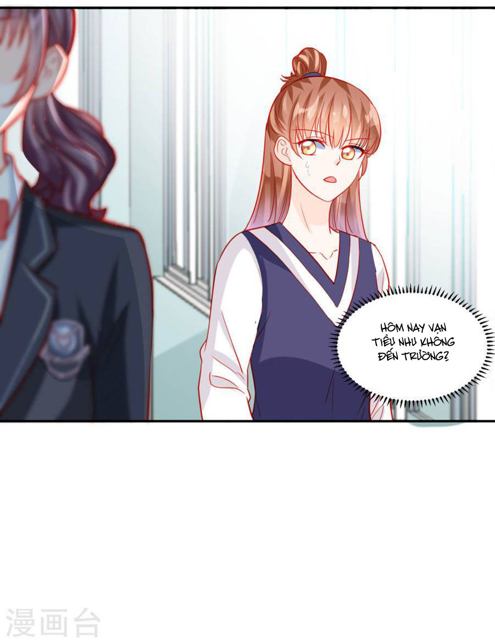 Tu La Thiếu Gia Quá Kiêu Ngạo Chap 52 - Next Chap 53