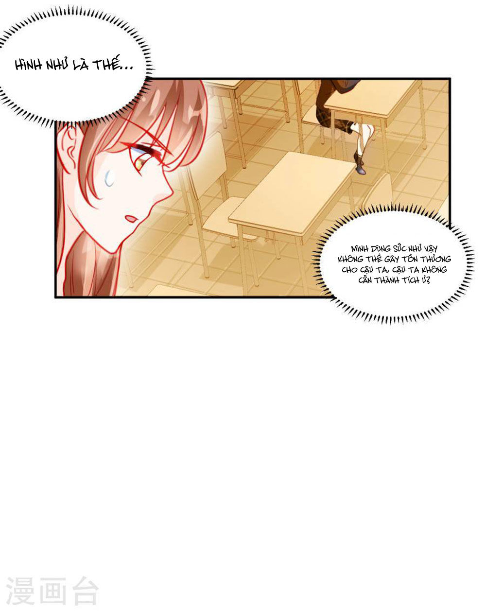 Tu La Thiếu Gia Quá Kiêu Ngạo Chap 52 - Next Chap 53
