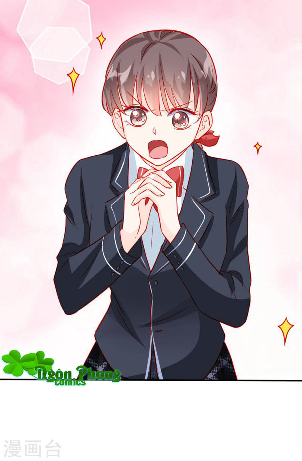 Tu La Thiếu Gia Quá Kiêu Ngạo Chap 52 - Next Chap 53
