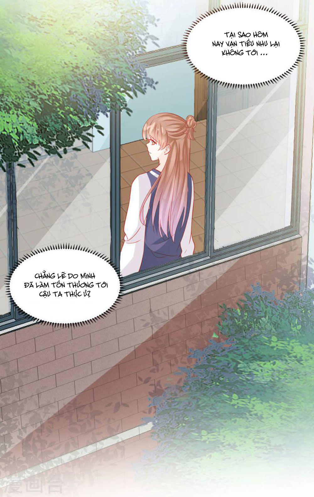 Tu La Thiếu Gia Quá Kiêu Ngạo Chap 53 - Next Chap 54