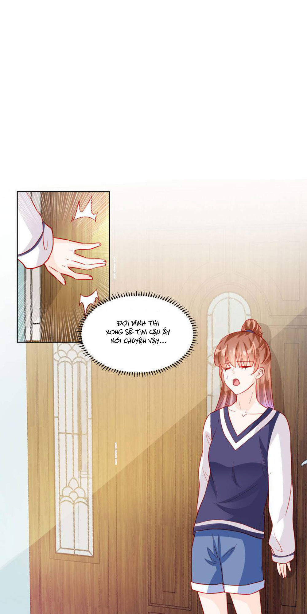 Tu La Thiếu Gia Quá Kiêu Ngạo Chap 53 - Next Chap 54