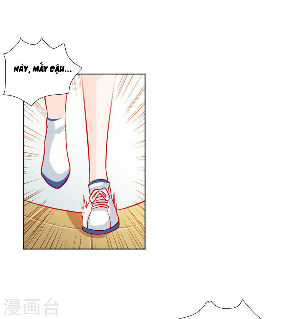 Tu La Thiếu Gia Quá Kiêu Ngạo Chap 53 - Next Chap 54