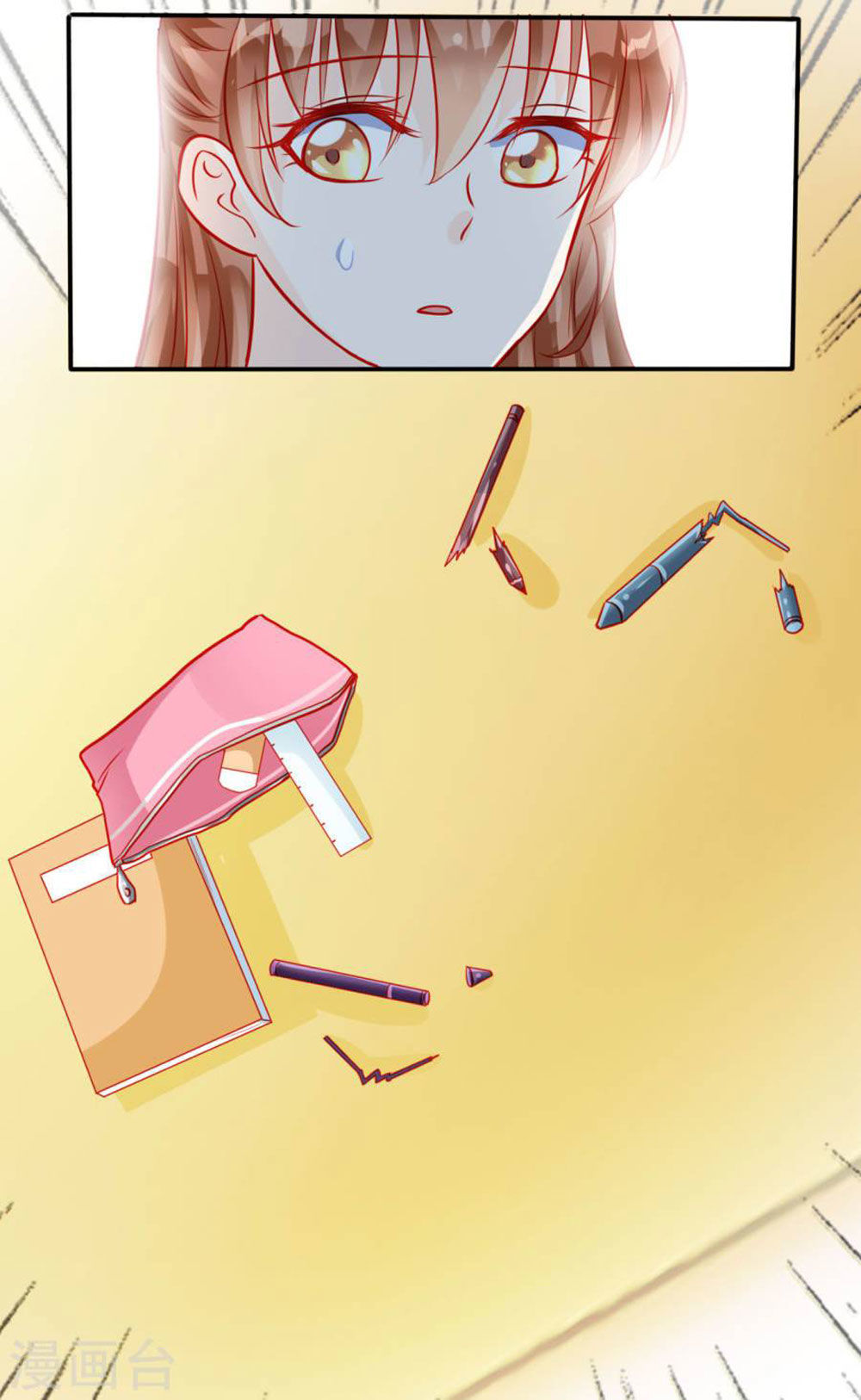 Tu La Thiếu Gia Quá Kiêu Ngạo Chap 53 - Next Chap 54