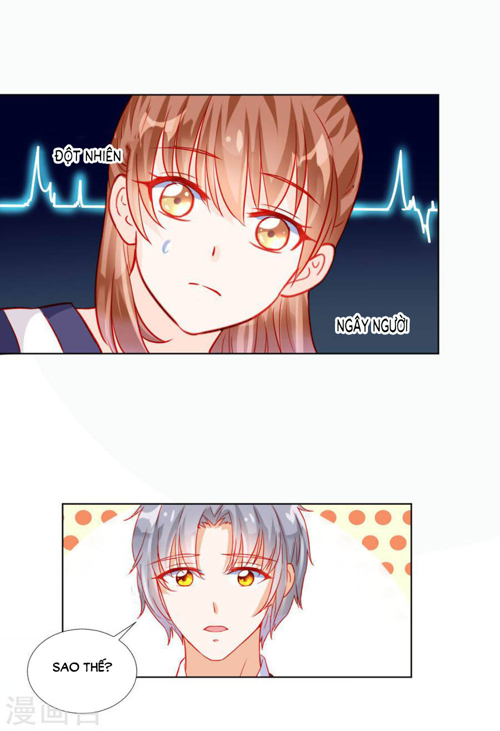 Tu La Thiếu Gia Quá Kiêu Ngạo Chap 53 - Next Chap 54