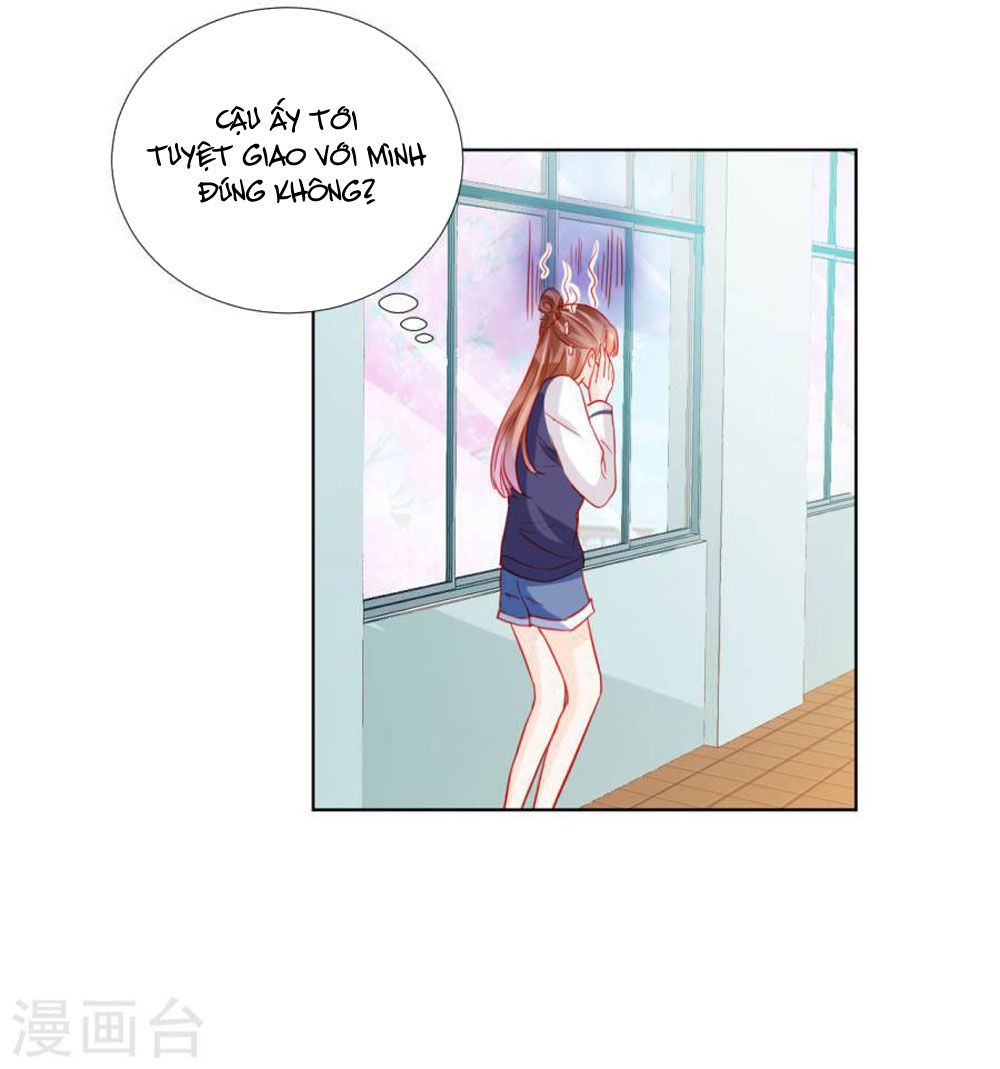 Tu La Thiếu Gia Quá Kiêu Ngạo Chap 53 - Next Chap 54