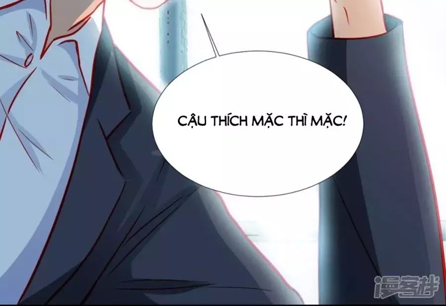 Tu La Thiếu Gia Quá Kiêu Ngạo Chap 70 - Next Chap 71