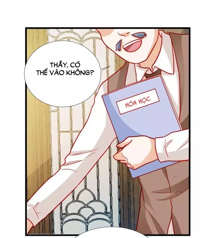 Tu La Thiếu Gia Quá Kiêu Ngạo Chap 70 - Next Chap 71