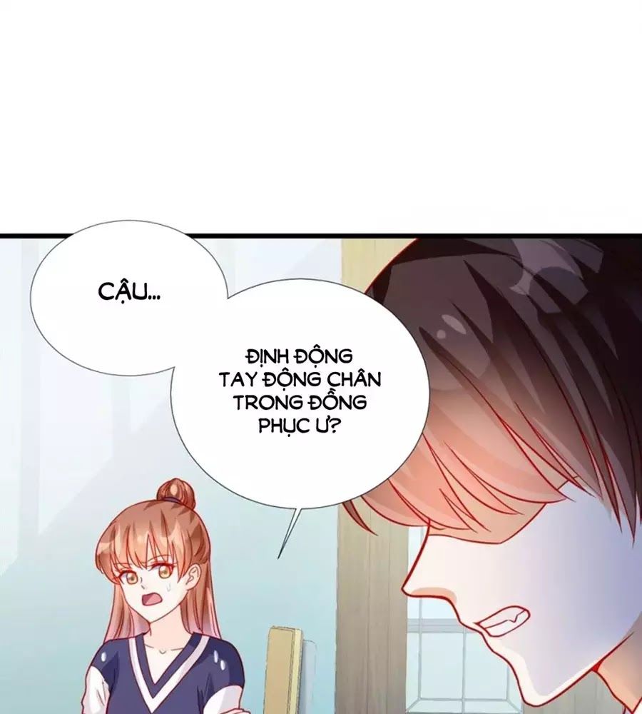 Tu La Thiếu Gia Quá Kiêu Ngạo Chap 70 - Next Chap 71
