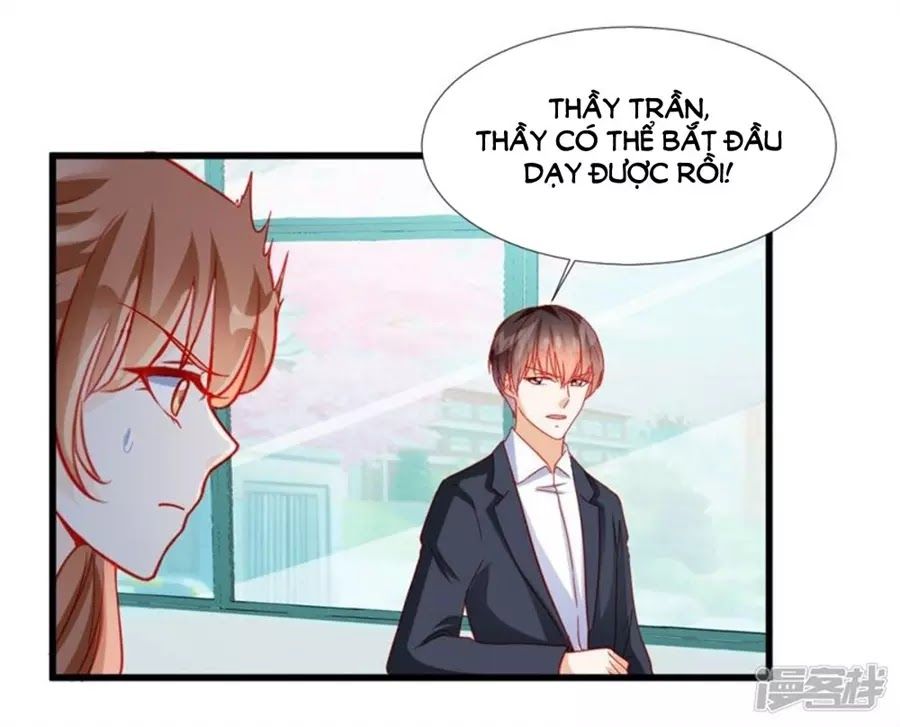 Tu La Thiếu Gia Quá Kiêu Ngạo Chap 70 - Next Chap 71