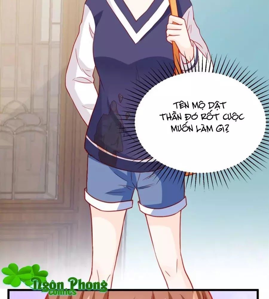 Tu La Thiếu Gia Quá Kiêu Ngạo Chap 70 - Next Chap 71