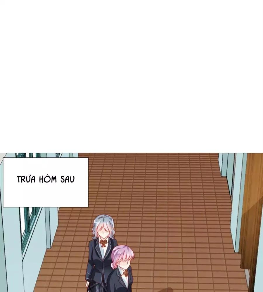 Tu La Thiếu Gia Quá Kiêu Ngạo Chap 70 - Next Chap 71