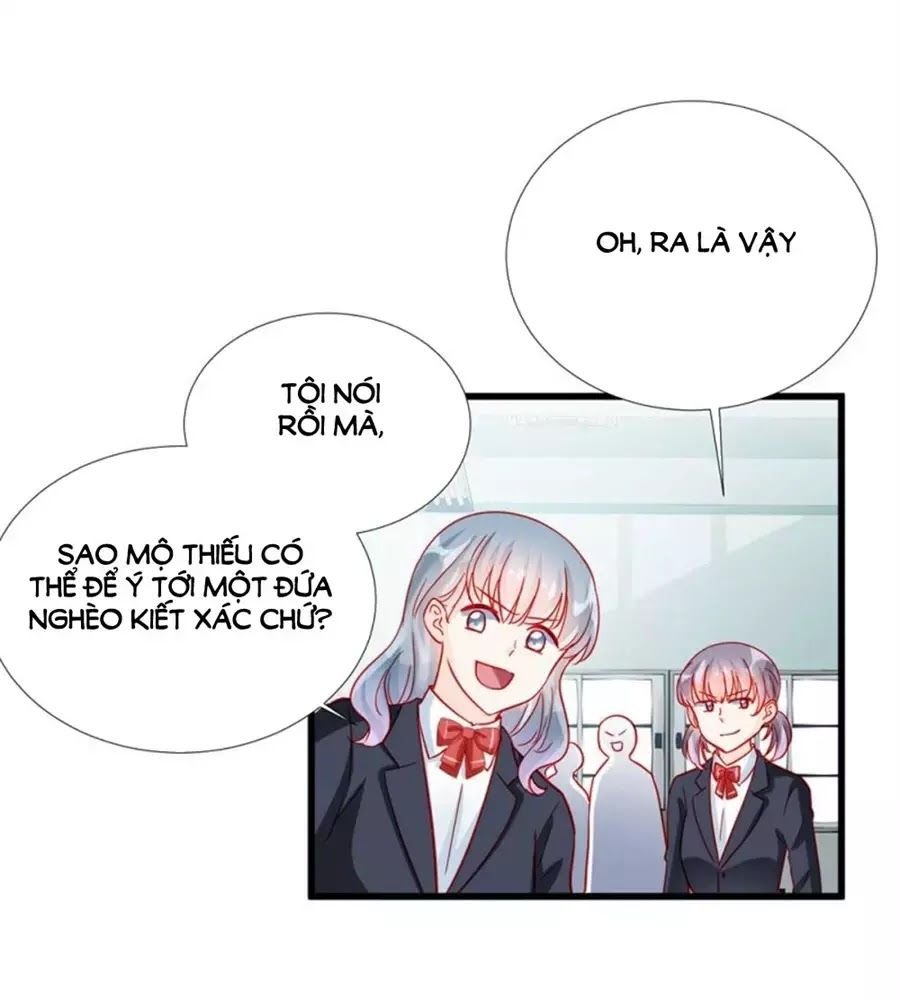 Tu La Thiếu Gia Quá Kiêu Ngạo Chap 70 - Next Chap 71