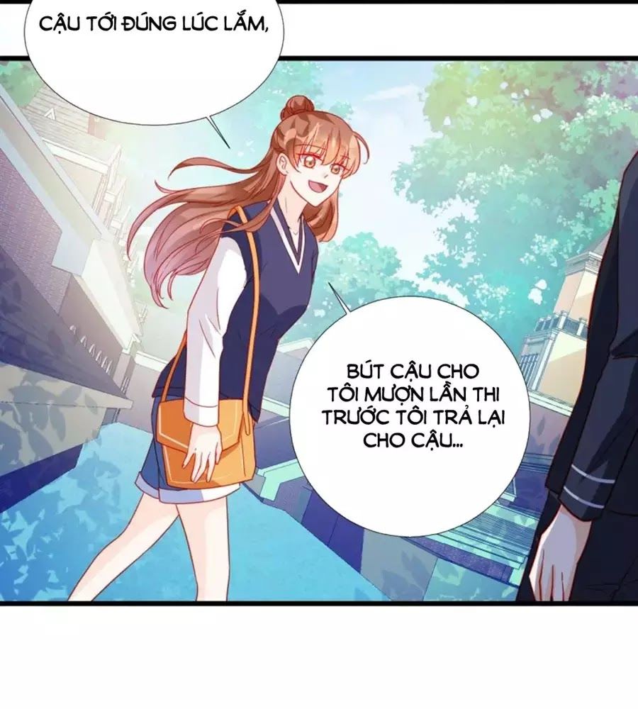 Tu La Thiếu Gia Quá Kiêu Ngạo Chap 70 - Next Chap 71