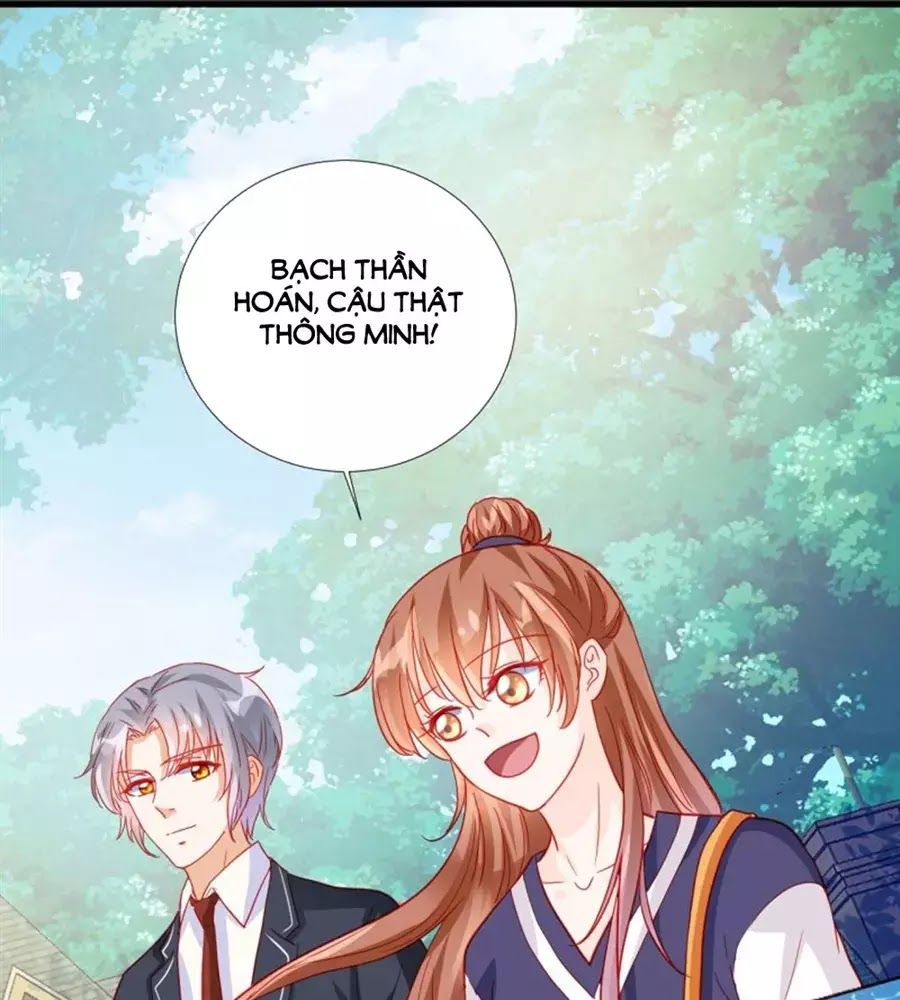 Tu La Thiếu Gia Quá Kiêu Ngạo Chap 70 - Next Chap 71