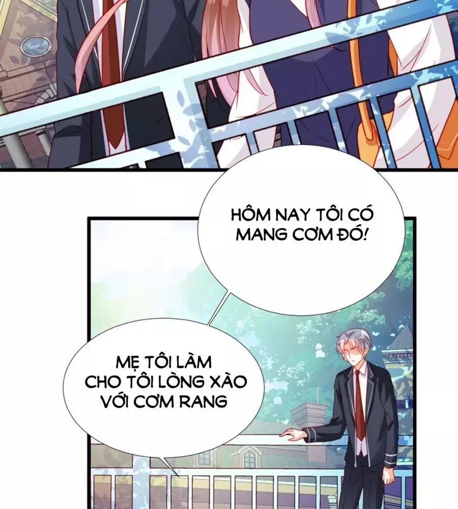 Tu La Thiếu Gia Quá Kiêu Ngạo Chap 70 - Next Chap 71