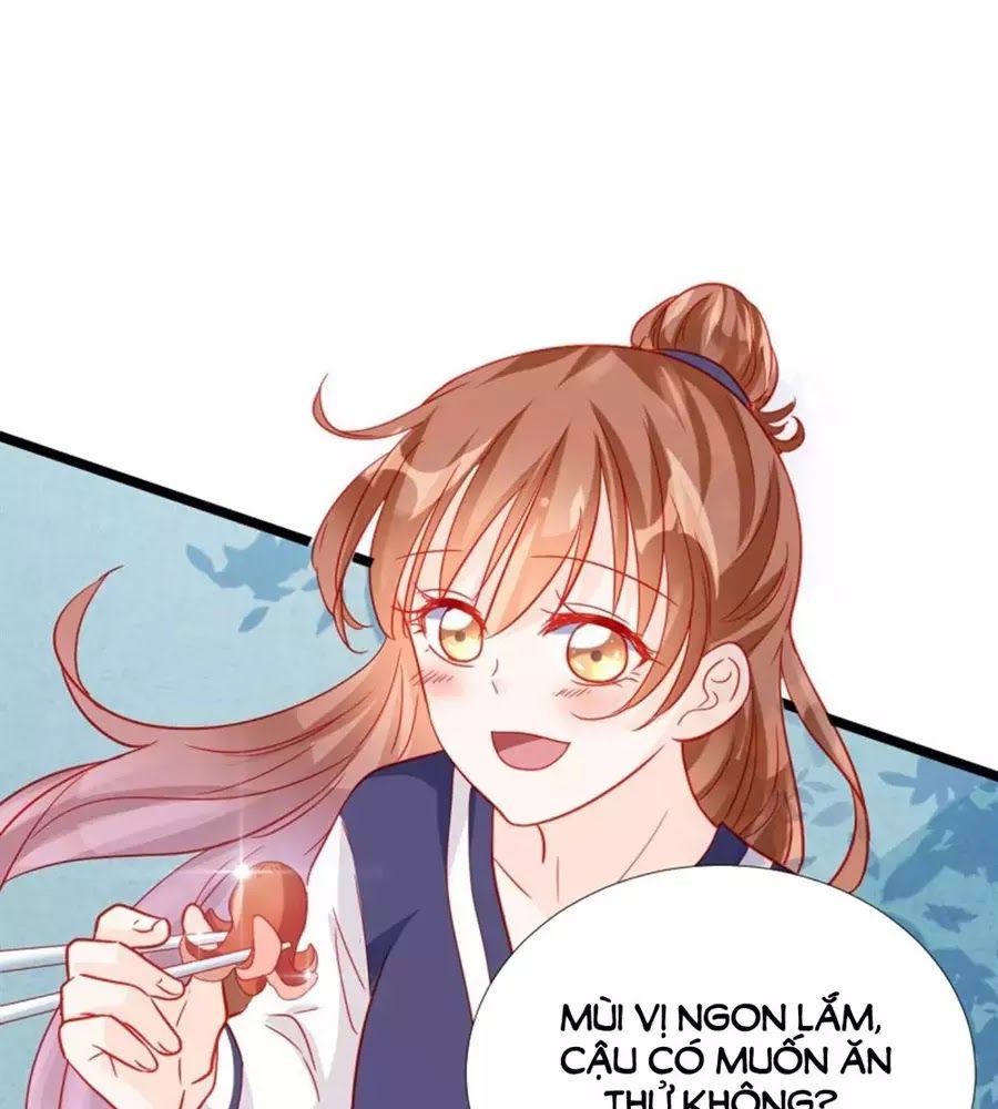 Tu La Thiếu Gia Quá Kiêu Ngạo Chap 70 - Next Chap 71