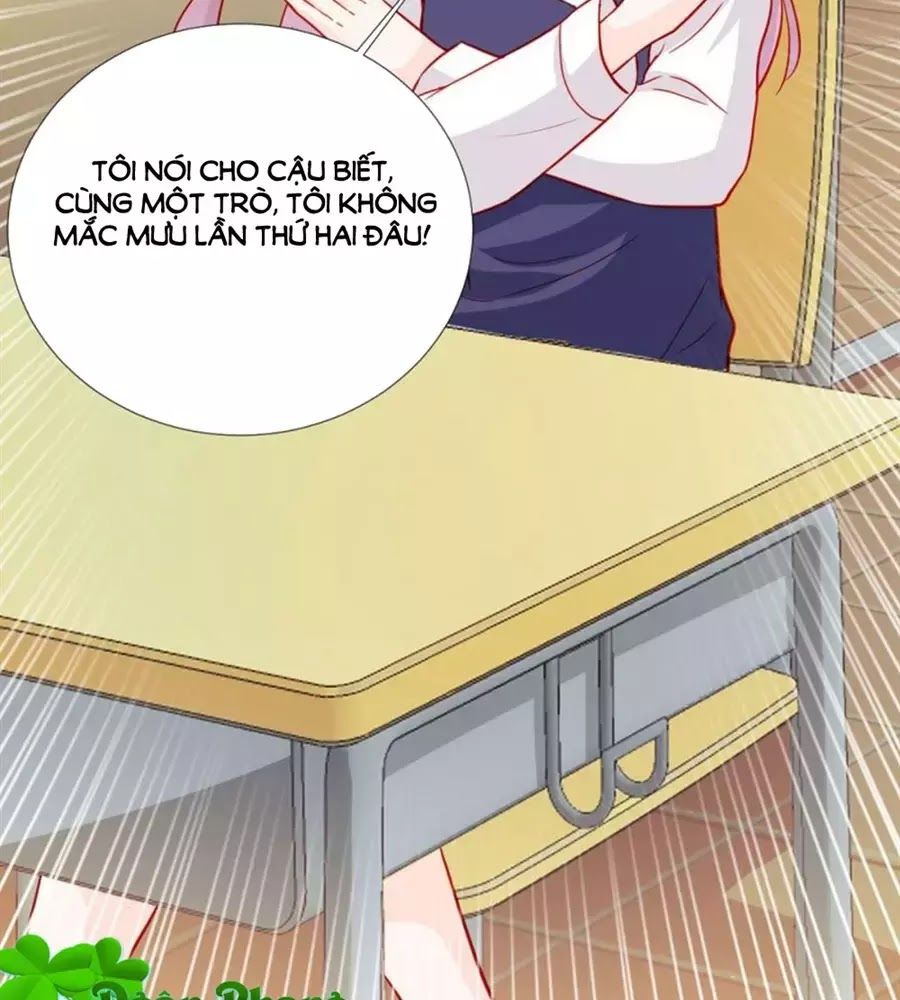 Tu La Thiếu Gia Quá Kiêu Ngạo Chap 70 - Next Chap 71