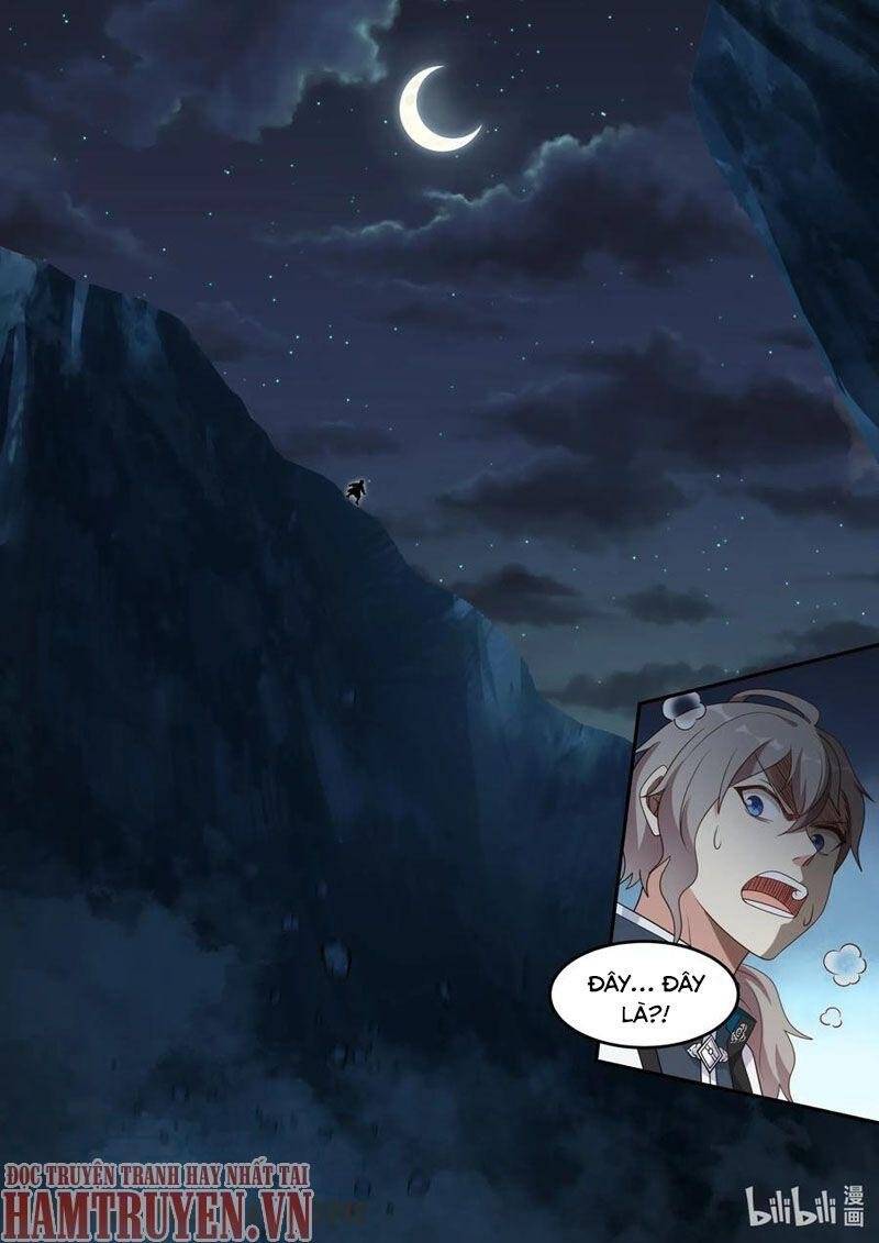 Tu La Võ Thần Chap 118 - Next Chap 119