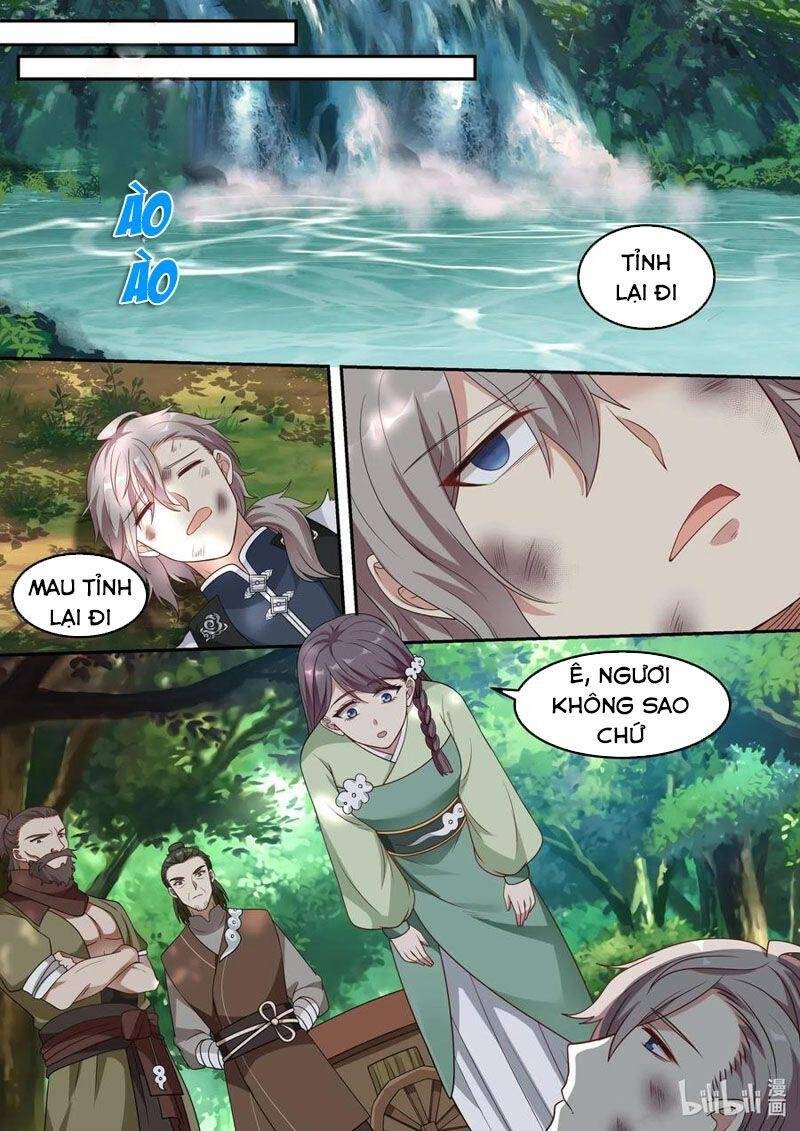 Tu La Võ Thần Chap 118 - Next Chap 119