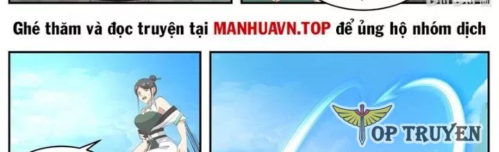 Tu La Võ Thần Chap 786 - Next Chap 787