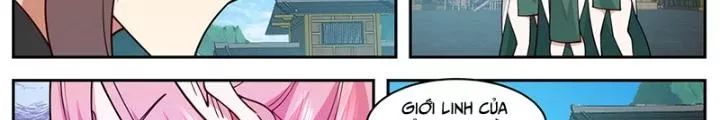 Tu La Võ Thần Chap 787 - Next Chap 788