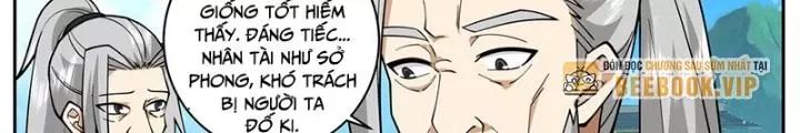 Tu La Võ Thần Chap 787 - Next Chap 788