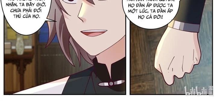Tu La Võ Thần Chap 787 - Next Chap 788