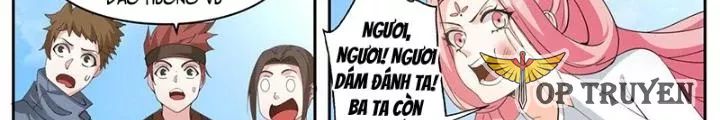 Tu La Võ Thần Chap 787 - Next Chap 788