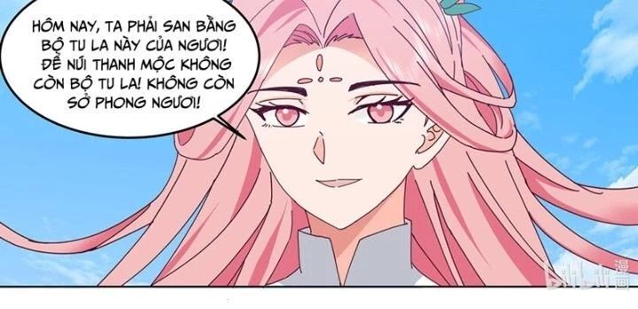 Tu La Võ Thần Chap 788 - Next Chap 789
