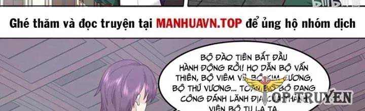 Tu La Võ Thần Chap 788 - Next Chap 789