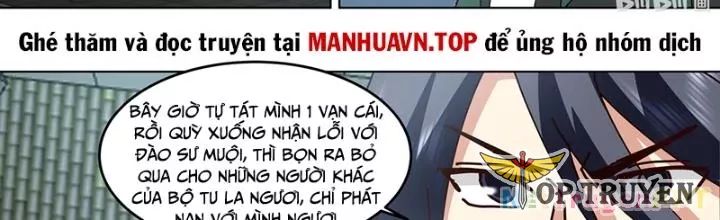 Tu La Võ Thần Chap 789 - Next Chap 790