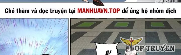 Tu La Võ Thần Chap 790 - Next Chap 791
