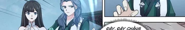 Tu La Võ Thần Chap 790 - Next Chap 791