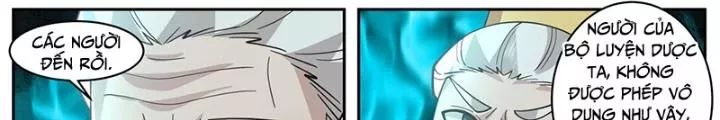 Tu La Võ Thần Chap 791 - Next Chap 792