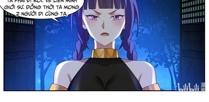 Tu La Võ Thần Chap 791 - Next Chap 792