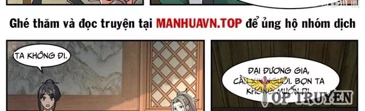 Tu La Võ Thần Chap 791 - Next Chap 792