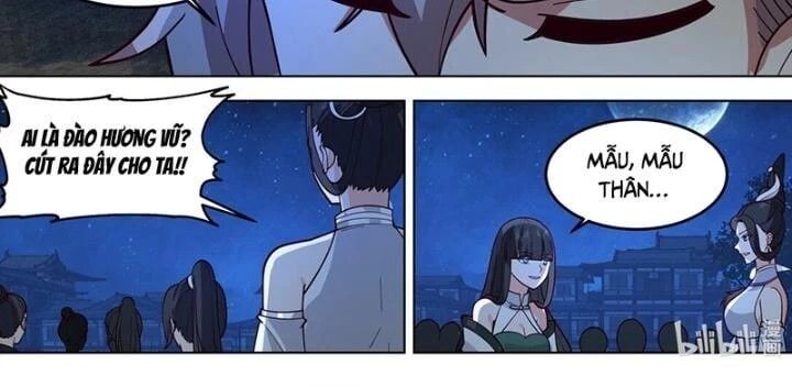 Tu La Võ Thần Chap 792 - Next Chap 793