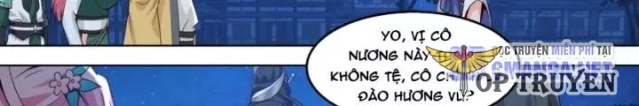 Tu La Võ Thần Chap 793 - Next Chap 794