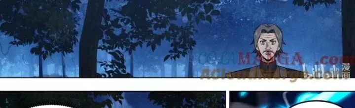 Tu La Võ Thần Chap 794 - Next Chap 795