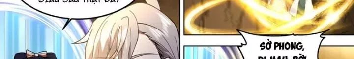 Tu La Võ Thần Chap 795 - Next Chap 796