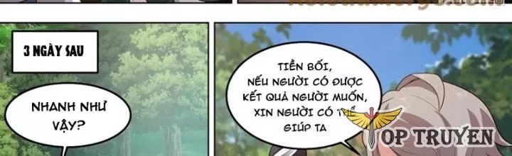 Tu La Võ Thần Chap 795 - Next Chap 796