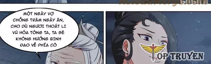 Tu La Võ Thần Chap 796 - Next Chap 797