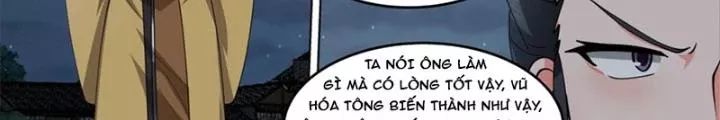 Tu La Võ Thần Chap 796 - Next Chap 797