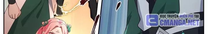 Tu La Võ Thần Chap 797 - Next Chap 798