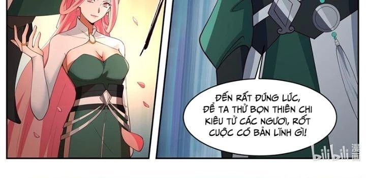 Tu La Võ Thần Chap 797 - Next Chap 798
