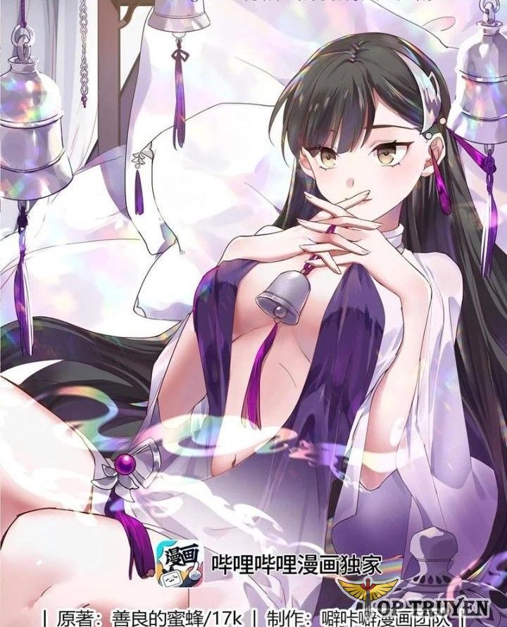 Tu La Võ Thần Chap 798 - Next Chap 799