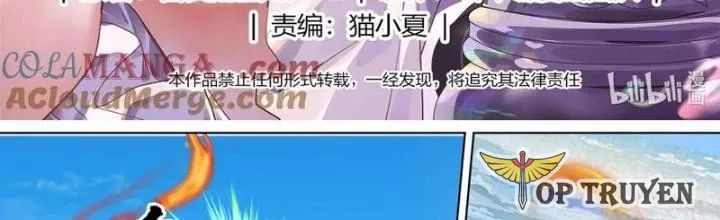 Tu La Võ Thần Chap 798 - Next Chap 799